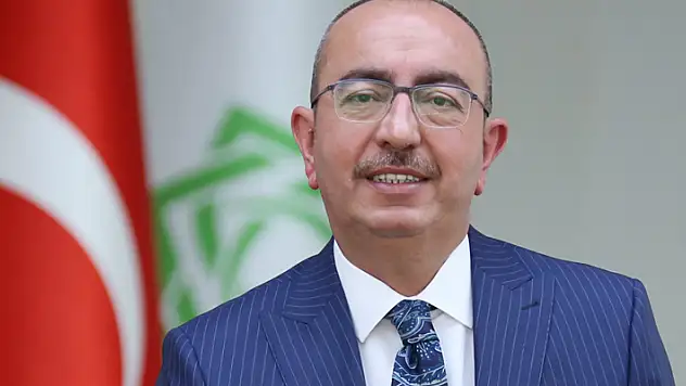 Başkan Kavuş'tan Berat Kandili mesajı