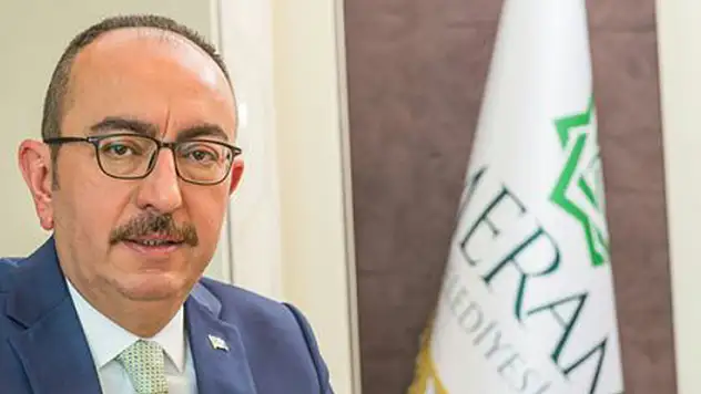 Başkan Kavuş: 'Türk Milleti tarihten bu yana hiçbir zaman boyun eğmedi'