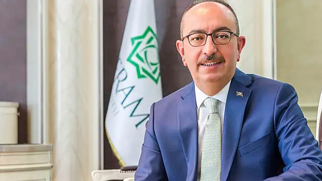 Başkan Kavuş: 'Uzaktan eğitimde çocuklarımıza yakından ve kesintisiz destek veriyoruz'