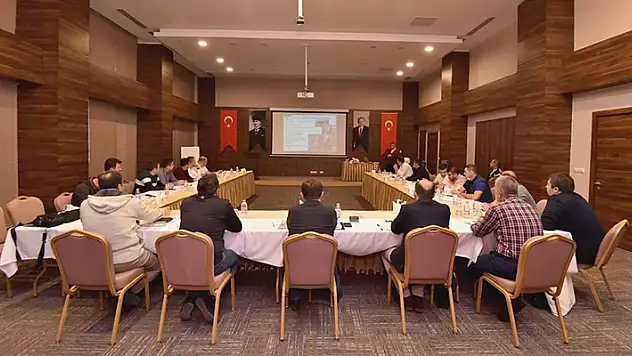 Başkan Kılca: 2022'de de ilçemizin değişimi ve dönüşümüne katkı sunacağız
