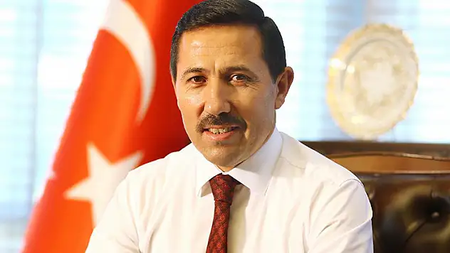 Başkan Kılca: 'Beyhude bir çaba içerisindeler'