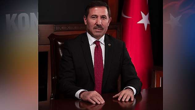 Başkan Kılca'dan 15 Temmuz mesajı