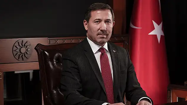 Başkan Kılca'dan 19 Eylül Gaziler Günü mesajı 