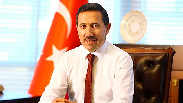 Başkan Kılca'dan Anneler Günü mesajı