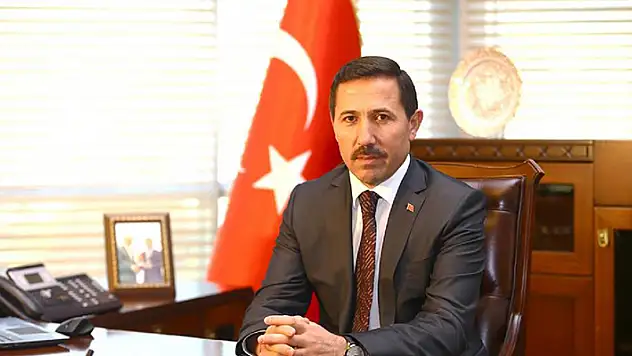 Başkan Kılca'dan Anneler Günü mesajı