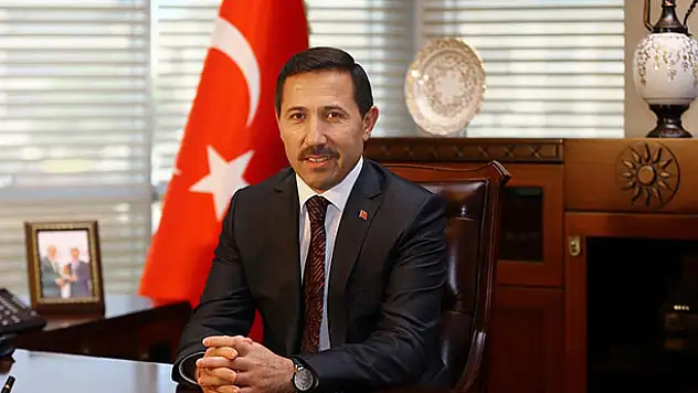 Başkan Kılca'dan Engelliler Haftası mesajı