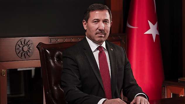 Başkan Kılca'dan Mevlidi Nebi mesajı