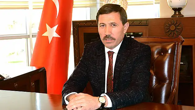 Başkan Kılca'dan tasarruf tedbirleri