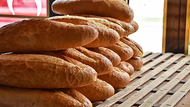 Başkan Kılca duyurdu, Karatay Halk Ekmek indirimli satılacak! İşte yeni fiyat