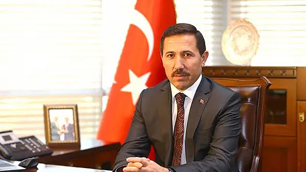 Başkan Kılca: 'Engellilerimizin toplumsal hayata katılması, toplumu zenginleştirir ve güçlendirir'