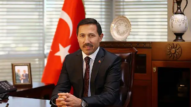 Başkan Kılca: Gazeteci kamu vicdanının sesidir

