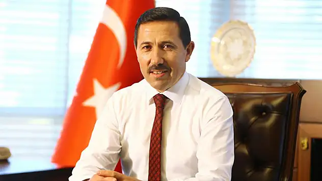 Başkan Kılca: Gazetecilik sabır ve meşakkat isteyen bir meslek
