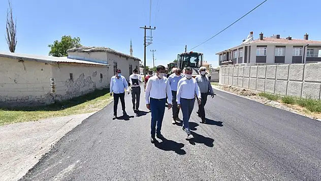 Başkan Kılca: 'İlçemizin ihtiyaçlarına çözüm üretiyor olmak en büyük mutluluğumuz'
