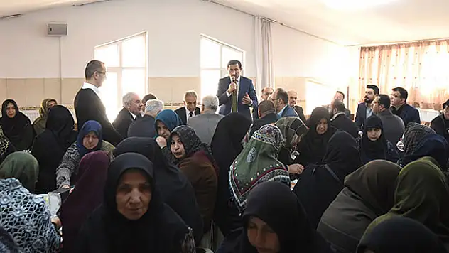 Başkan Kılca: 'Karatayımızın güzelleşmesi için gayret ediyoruz'