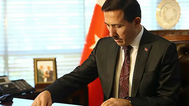 Başkan Kılca: 'Kültür-sanat projelerimizle dünyaya açıldık'