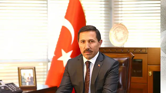 Başkan Kılca: Mehmet Akif Ersoy, Anadolu'nun gür sesidir
