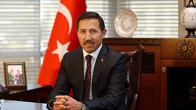 Başkan Kılca: 'Muhtarlarımızın katkılarıyla Karatay'ımızı güzel yarınlara taşıyacağız'