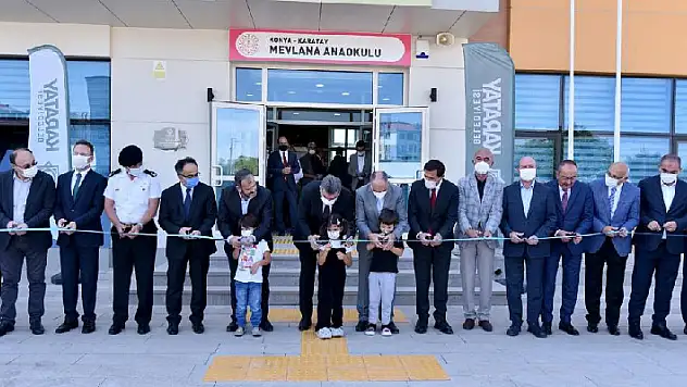 Başkan Kılca: Neslin ihyası için çalışıyoruz
