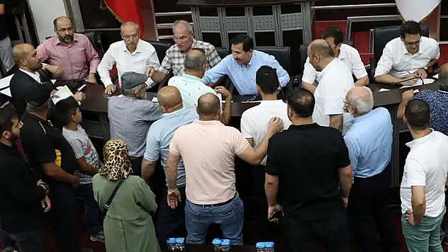 Başkan Kılca: Şehri insanın aynası olarak görüyoruz
