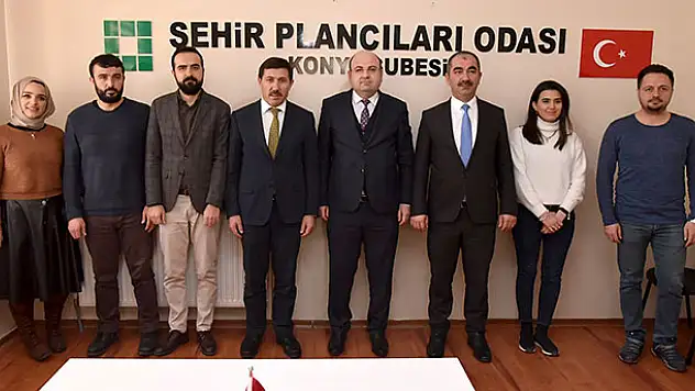 Başkan Kılca: 'STK'larımızın proje ve fikirlerine büyük önem veriyoruz'
