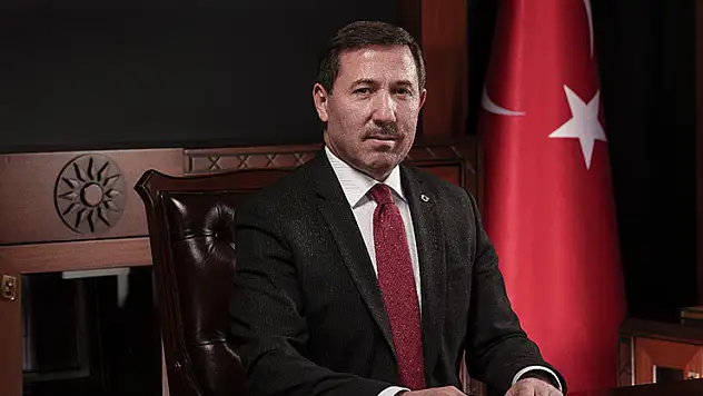 Başkan Kılca'dan 18 Mart Çanakkale Zaferi mesajı