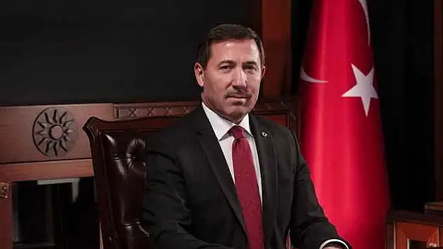 Başkan Kılca'dan 8 Mart Dünya Kadınlar Günü mesajı