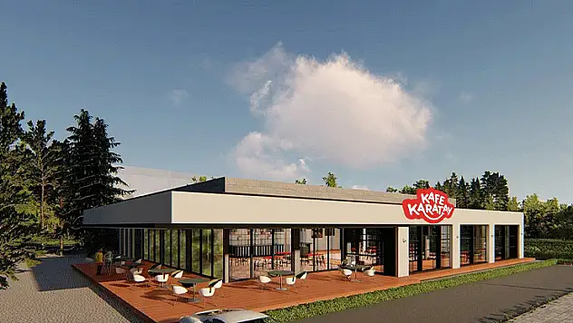 Başkan Kılca'dan '9. Kafe Karatay' müjdesi