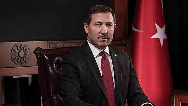 Başkan Kılca'dan Ahilik Haftası mesajı