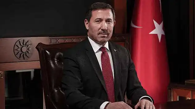 Başkan Kılca'dan Kadir Gecesi mesajı