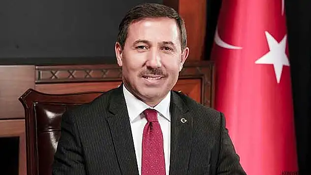 Başkan Kılca'dan tüm Konyalılara davet