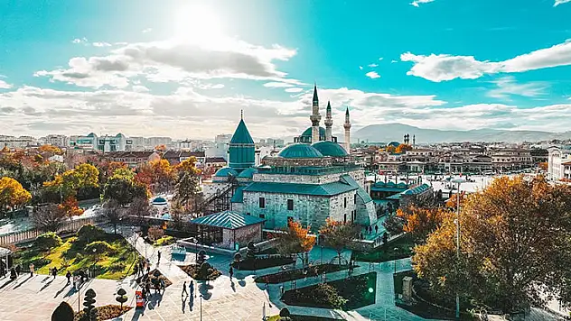 Başkan Kılca'dan turizm mesajı