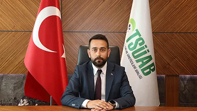 Başkan Kırkgöz'e önemli görev