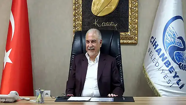 Başkan Kızılkaya 26  milyonluk ihaleyi duyurdu