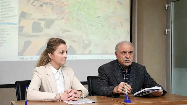 Başkan Kızılkaya'dan önemli duyuru