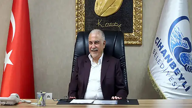 Başkan Kızılkaya son noktayı koydu 'Benim bir çizgim var'