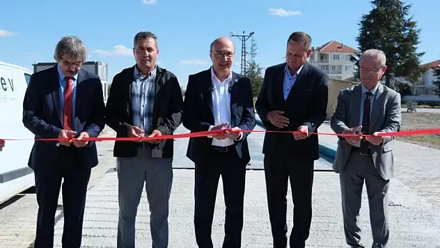Başkan Köksal'dan dikkat çeken çıkış