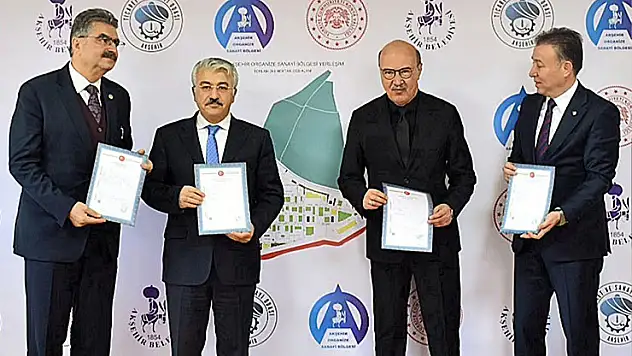 Başkan Köksal'dan teşekkür