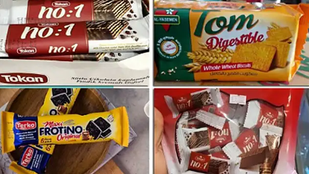 Başkan Konuk'tan 'Taklitlerinden sakının' paylaşımı