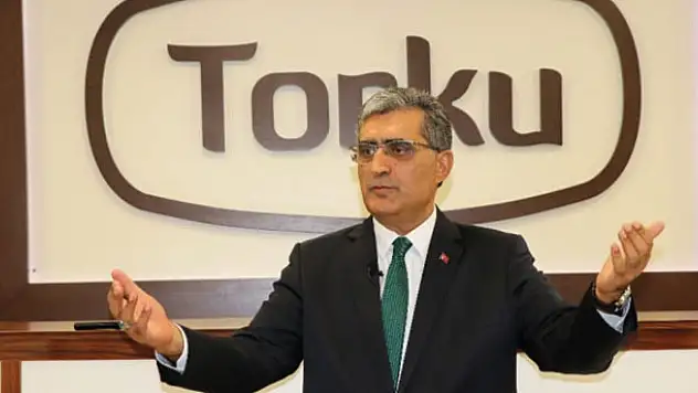 Başkan Konuk: 'Tarım sektöründe kooperatiflerin işlevi hayati önemdedir'