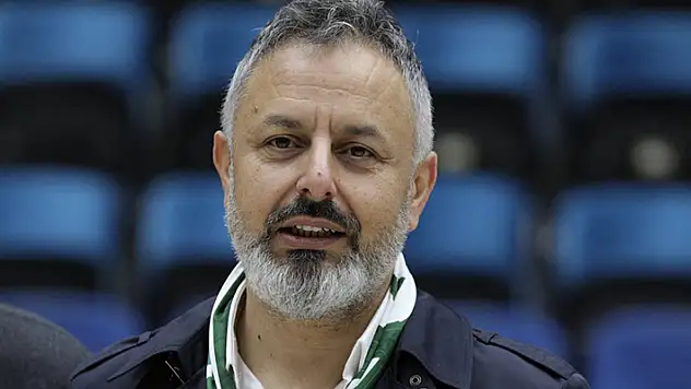 Başkan Korkmaz: Bu cendereden birlikte çıkacağız
