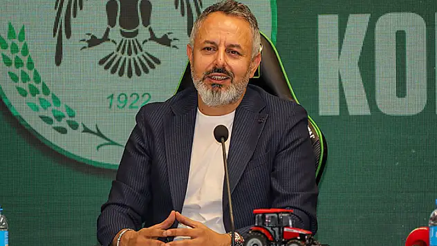 Başkan Korkmaz'dan çarpıcı açıklamalar
