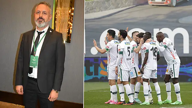 BAŞKAN KORKMAZ'DAN FLAŞ AÇIKLAMALAR