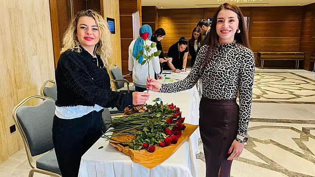 Başkan Koru: Eczacılar sağlık sisteminin yapı taşı