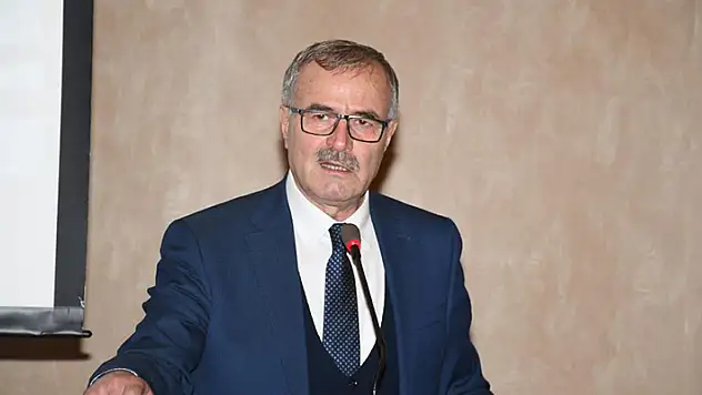 Başkan Kütükcü, Konya OSB'de güven tazeledi
