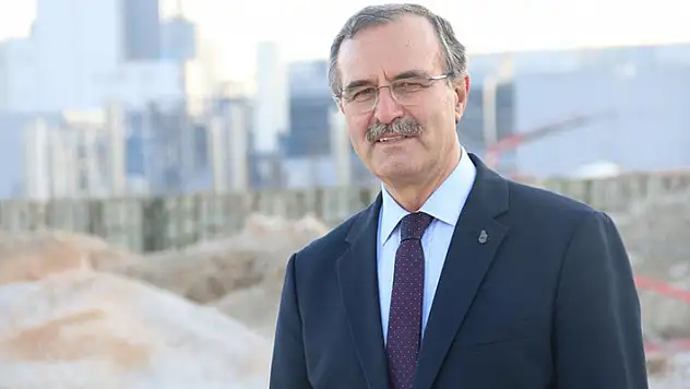 Başkan Kütükcü: Sanayicilerimiz üretimden ve ihracattan vazgeçmedi
