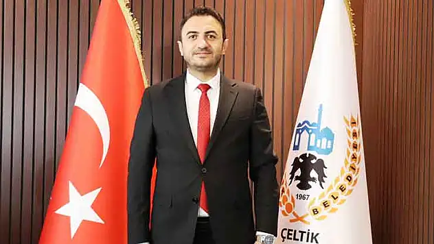 Başkan  Meşe: 'Kadın eli değen her yer güzelleşiyor'