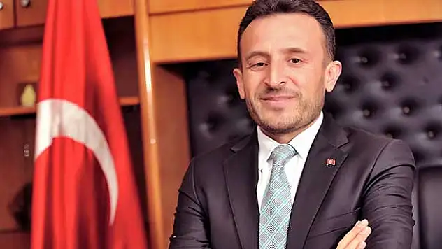 Başkan Oğuz'dan Gaziler Günü Mesajı
