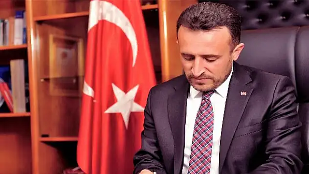 Başkan Oğuz Polis Haftasını Kutladı
