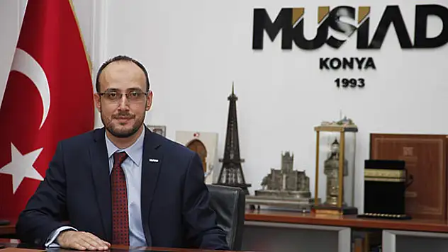 Başkan Okka: 'Artık büyük Türkiye hedefine odaklanmalıyız'