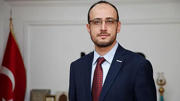 Başkan Okka: 'Barış Pınarı Harekatı'nı destekliyoruz'